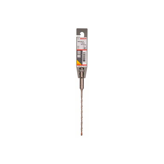 Бур Bosch SDS-plus-5 4x100x165 мм (2608597774)