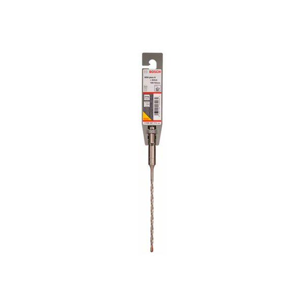 Бур Bosch SDS-plus-5 4x100x165 мм (2608597774)