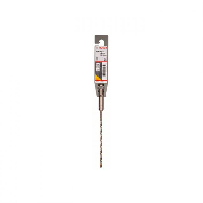 Бур Bosch SDS-plus-5 4x100x165 мм (2608597774)