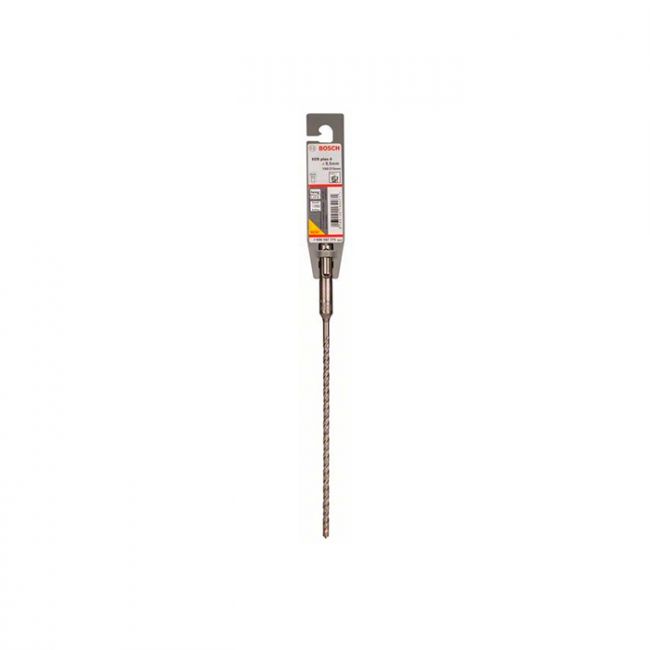 Бур Bosch SDS-plus-5 5.5x150x215 мм (2608597775)
