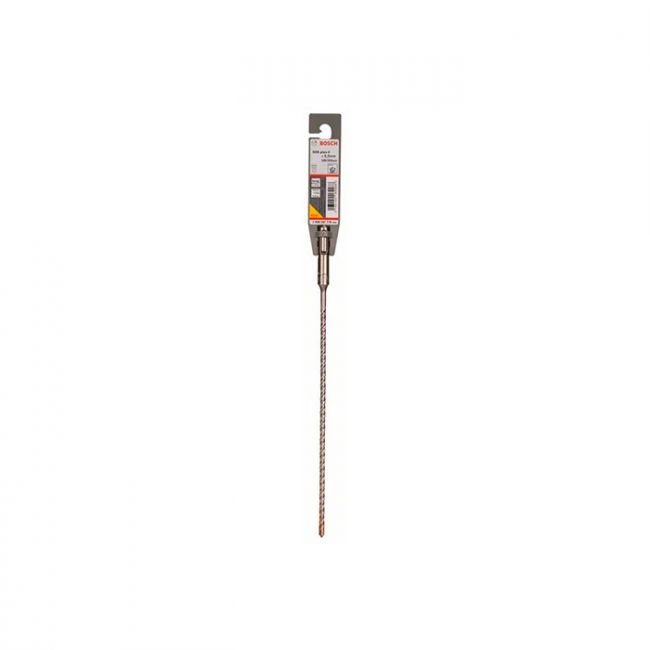 Бур Bosch SDS-plus-5 5.5x200x265 мм (2608597776)