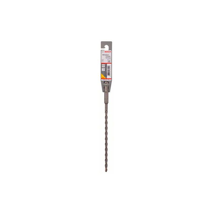 Бур Bosch SDS-plus-5 6.5x150x215 мм (2608597778)