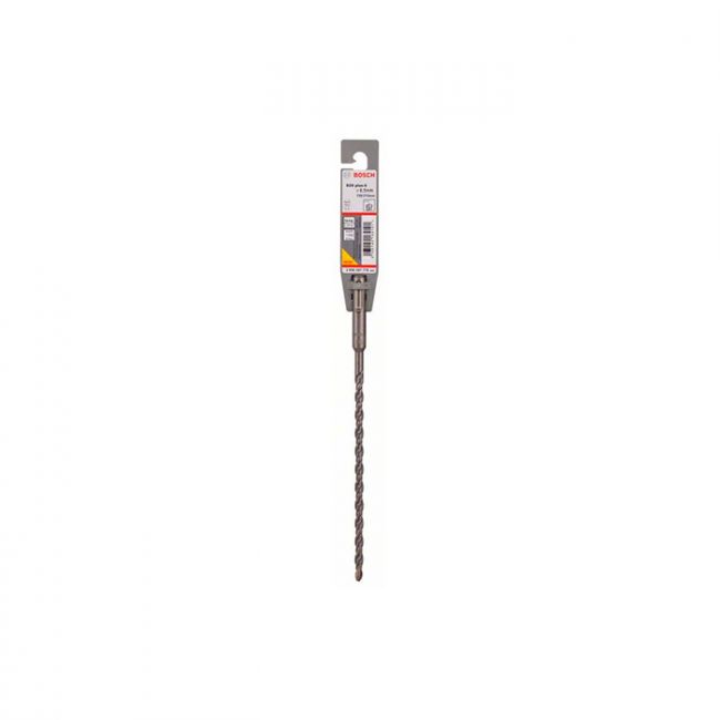 Бур Bosch SDS-plus-5 6.5x150x215 мм (2608597778)