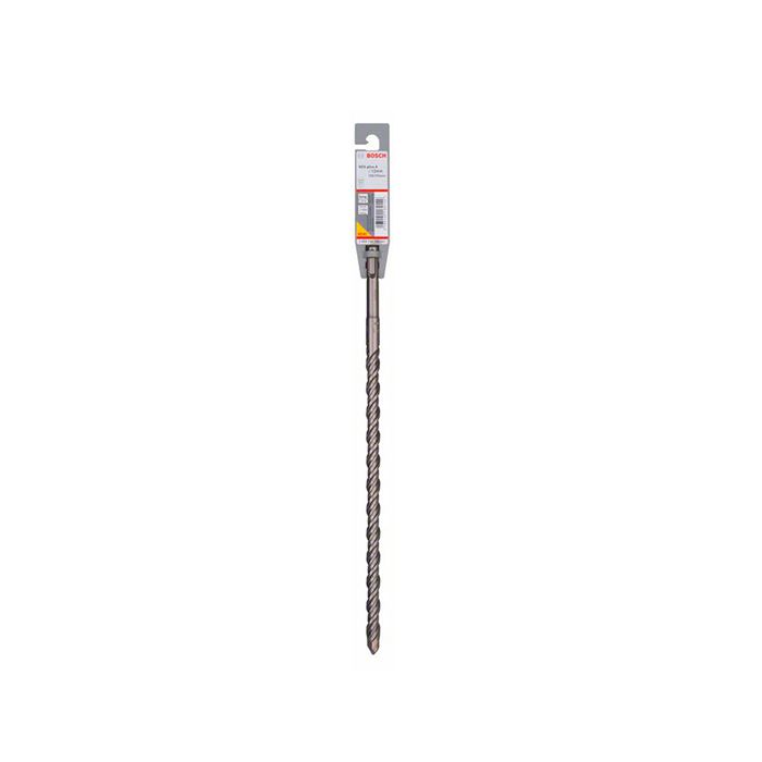 Бур Bosch SDS-Plus S4L, 12x250x310мм (2608597782)