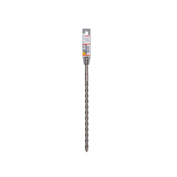 Бур Bosch SDS-Plus S4L, 12x250x310мм (2608597782)