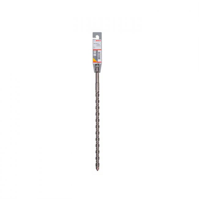 Бур Bosch SDS-Plus S4L, 12x250x310мм (2608597782)