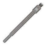 Перехідник Bosch PRO HEX Adapter для коронок M16, 220 мм (2608598109)