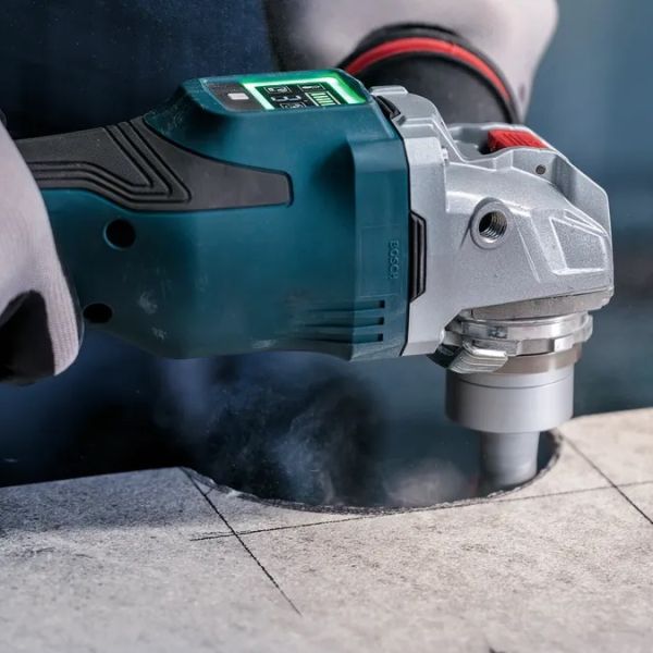 Пальцьова фреза Bosch PRO Ceramic dry 20x35 мм, M14 (2608599011)