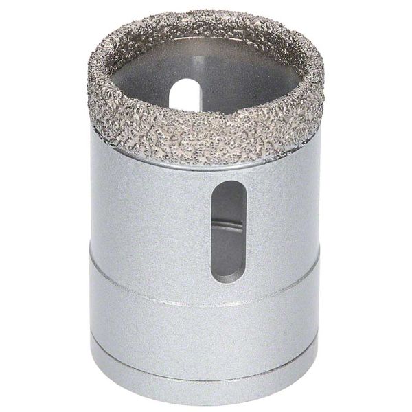 Алмазна коронка Bosch X-Lock Dry Speed Best for Ceramic, 40x35 мм (2608599014)
