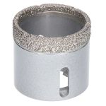 Алмазна коронка Bosch X-Lock Dry Speed Best for Ceramic, 45x35 мм (2608599015)