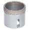 Алмазна коронка Bosch X-Lock Dry Speed Best for Ceramic, 45x35 мм (2608599015)