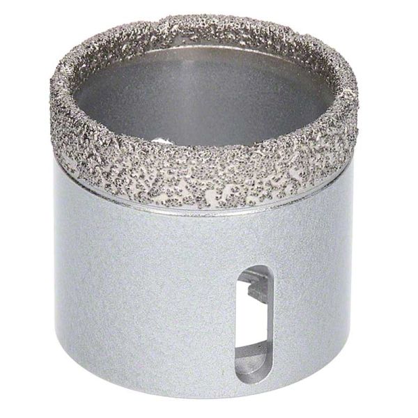 Алмазна коронка Bosch X-Lock Dry Speed Best for Ceramic, 45x35 мм (2608599015)