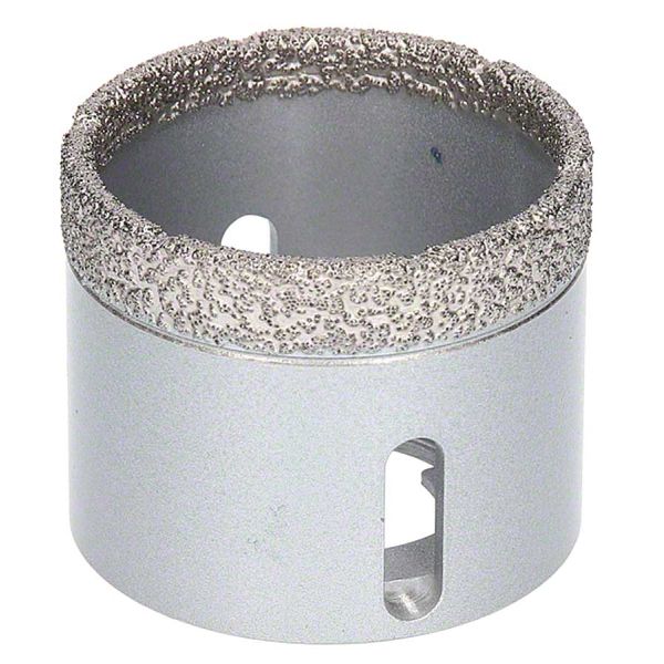 Алмазна коронка Bosch X-Lock Dry Speed Best for Ceramic, 51x35 мм (2608599016)