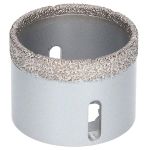 Алмазна коронка Bosch X-Lock Dry Speed Best for Ceramic, 55x35 мм (2608599017)