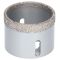 Алмазна коронка Bosch X-Lock Dry Speed Best for Ceramic, 55x35 мм (2608599017)