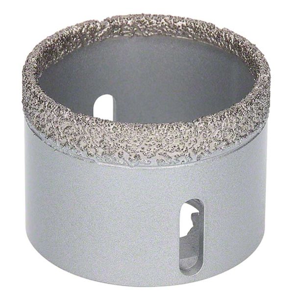 Алмазна коронка Bosch X-Lock Dry Speed Best for Ceramic, 57x35 мм (2608599018)