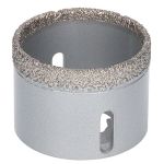 Алмазна коронка Bosch X-Lock Dry Speed Best for Ceramic, 57x35 мм (2608599018)