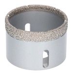 Алмазна коронка Bosch X-Lock Dry Speed Best for Ceramic, 60x35 мм (2608599019)