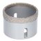 Алмазна коронка Bosch X-Lock Dry Speed Best for Ceramic, 60x35 мм (2608599019)