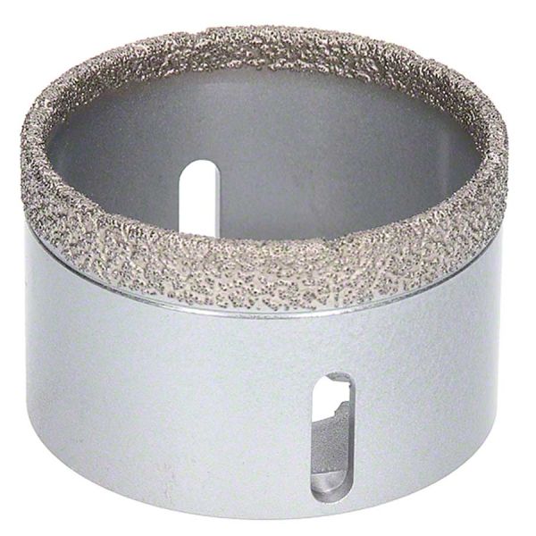 Алмазна коронка Bosch X-Lock Dry Speed Best for Ceramic, 65x35 мм (2608599020)