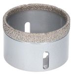 Алмазна коронка Bosch X-Lock Dry Speed Best for Ceramic, 65x35 мм (2608599020)