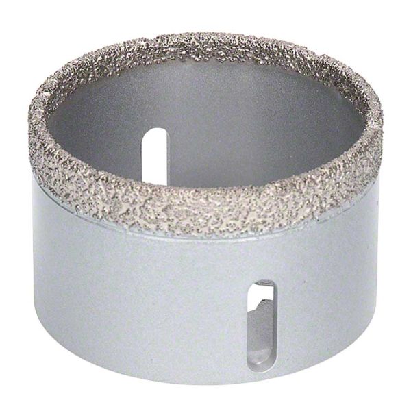 Алмазна коронка Bosch X-Lock Dry Speed Best for Ceramic, 67x35 мм (2608599021)