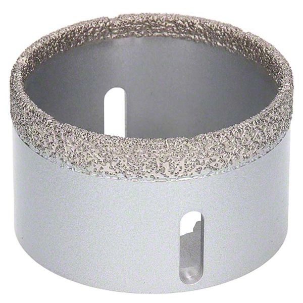 Алмазна коронка Bosch X-Lock Dry Speed Best for Ceramic, 68x35 мм (2608599022)