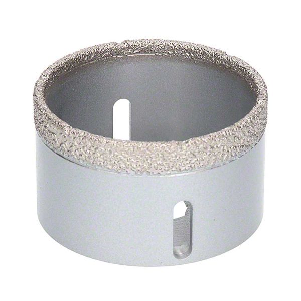 Алмазна коронка Bosch X-Lock Dry Speed Best for Ceramic, 70x35 мм (2608599023)