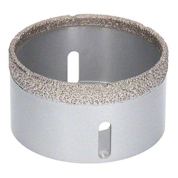 Алмазна коронка Bosch X-Lock Dry Speed Best for Ceramic, 75x35 мм (2608599024)
