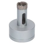 Алмазна коронка Bosch X-Lock Dry Speed Best for Ceramic, 16x30 мм (2608599028)