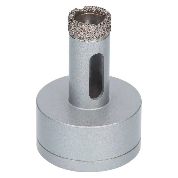 Алмазна коронка Bosch X-Lock Dry Speed Best for Ceramic, 16x30 мм (2608599028)