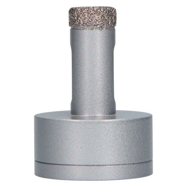 Алмазна коронка Bosch X-Lock Dry Speed Best for Ceramic, 16x30 мм (2608599028)