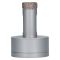 Алмазна коронка Bosch X-Lock Dry Speed Best for Ceramic, 16x30 мм (2608599028)