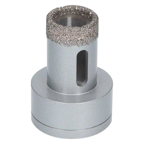 Алмазна коронка Bosch X-Lock Dry Speed Best for Ceramic, 25x35 мм (2608599031)