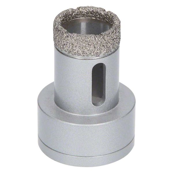 Алмазна коронка Bosch X-Lock Dry Speed Best for Ceramic, 27x35 мм (2608599032)