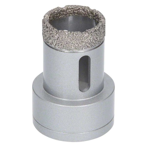 Алмазна коронка Bosch X-Lock Dry Speed Best for Ceramic, 30x35 мм (2608599033)