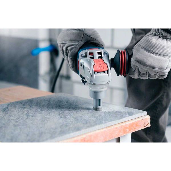 Алмазна коронка Bosch X-Lock Dry Speed Best for Ceramic, 30x35 мм (2608599033)