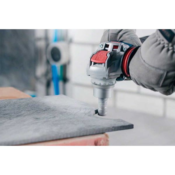 Алмазна коронка Bosch X-Lock Dry Speed Best for Ceramic, 30x35 мм (2608599033)