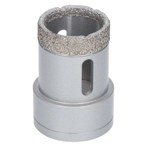Алмазна коронка Bosch X-Lock Dry Speed Best for Ceramic, 35x35 мм (2608599035)