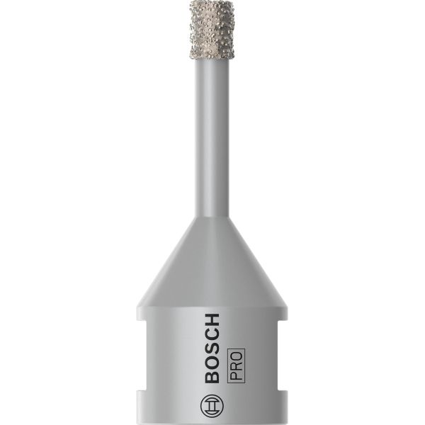 Алмазне свердло Bosch PRO Ceramic dry 6x30xM14 (2608599039)