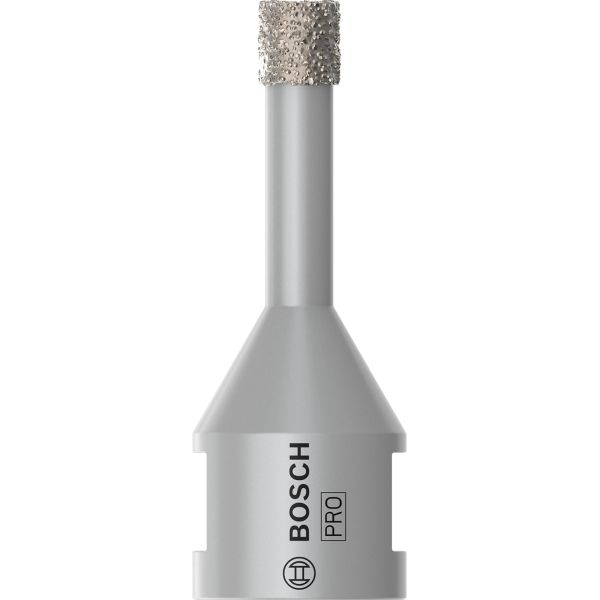 Алмазне свердло Bosch PRO Ceramic dry 8x30xM14 (2608599040)