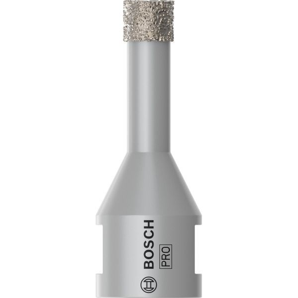 Алмазне свердло Bosch PRO Ceramic dry 10x30xM14 (2608599041)
