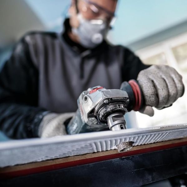 Алмазне свердло Bosch PRO Ceramic dry 10x30xM14 (2608599041)