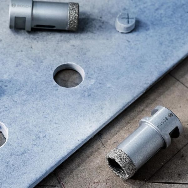 Алмазне свердло Bosch PRO Ceramic dry 10x30xM14 (2608599041)
