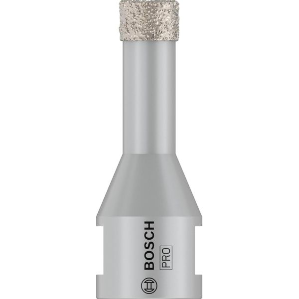 Алмазне свердло Bosch PRO Ceramic dry 12x30xM14 (2608599042)