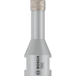 Алмазне свердло Bosch PRO Ceramic dry 12x30xM14 (2608599042)