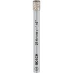 Алмазне свердло Bosch PRO Ceramic dry 6x66 мм (2608599049)