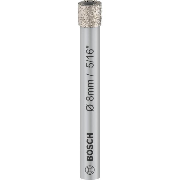 Алмазне свердло Bosch PRO Ceramic dry 8x66 мм (2608599050)