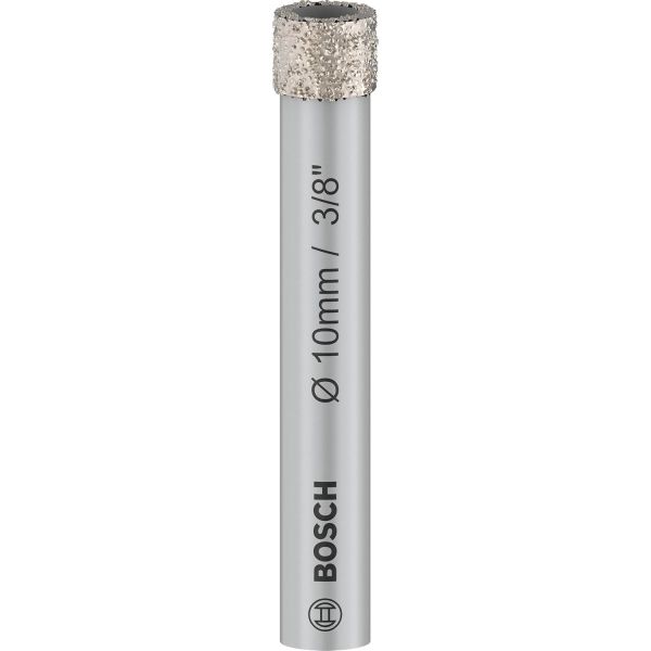 Алмазне свердло Bosch PRO Ceramic dry 10x66 мм (2608599051)