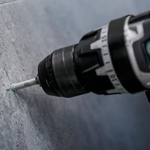 Алмазне свердло Bosch PRO Ceramic dry 10x66 мм (2608599051)